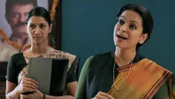 Задник до фильму"Gulaab Gang" #686955