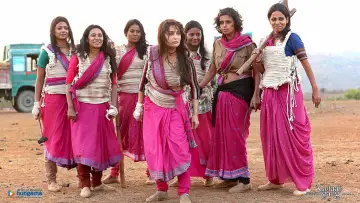 Задник до фильму"Gulaab Gang" #686966