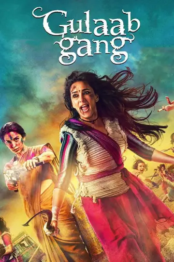 Постер до фильму"Gulaab Gang" #686980