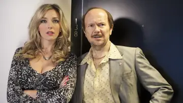 Задник до фильму"Torrente 5: Operación Eurovegas" #470844