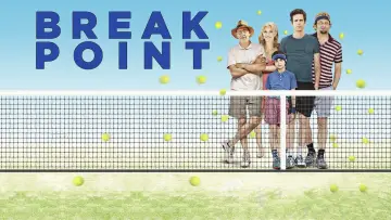 Задник до фільму "Break Point" #1569293