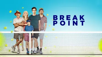 Задник до фільму "Break Point" #1569294