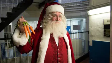 Задник до фільму "Get Santa" #1615869