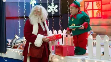 Задник до фільму "Get Santa" #1615870