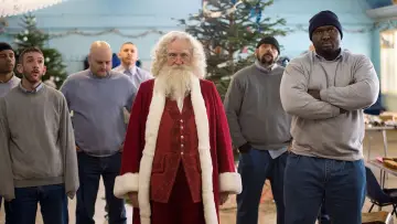 Задник до фільму "Get Santa" #1615871