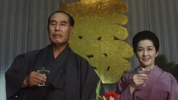 Задник до фільму "日本の首領 野望篇" #1622273