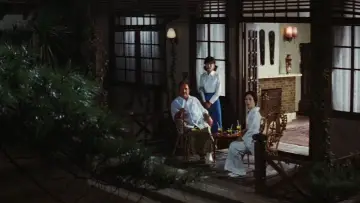 Задник до фільму "日本の首領 野望篇" #1622279