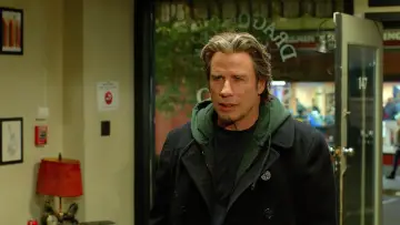 Задник до фильму"The Forger" #1010984