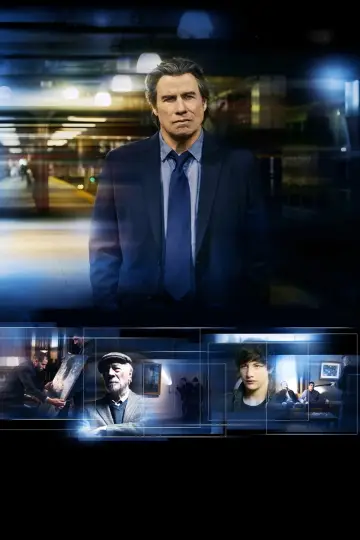 Постер до фильму"The Forger" #1010987