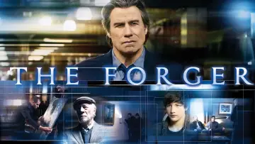 Задник до фильму"The Forger" #354394