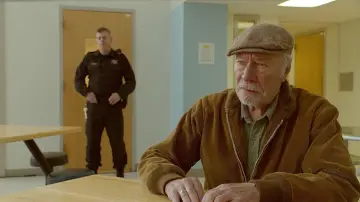 Задник до фильму"The Forger" #354396