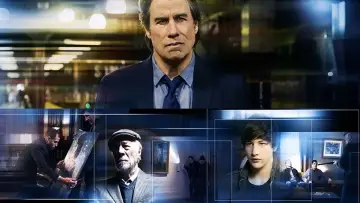 Задник до фильму"The Forger" #354399
