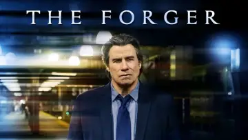 Задник до фильму"The Forger" #354401
