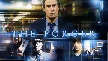 Задник до фильму"The Forger" #354402