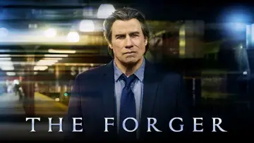 Задник до фильму"The Forger" #354403