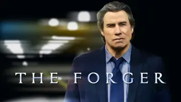 Задник до фильму"The Forger" #354404