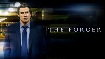 Задник до фильму"The Forger" #354405