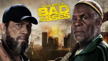 Відео до фільму Погані чуваки — Bad Asses Trailer 1 (2014) - Danny Trejo, Danny Glover Movie HD