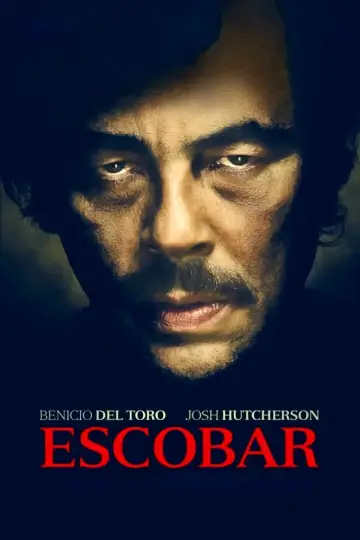 Постер до фильму"Ескобар: Втрачений рай" #114396