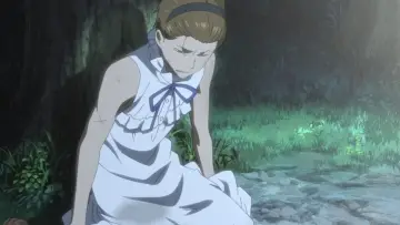 Задник до фильму"劇場版 あの日見た花の名前を僕達はまだ知らない。" #330270