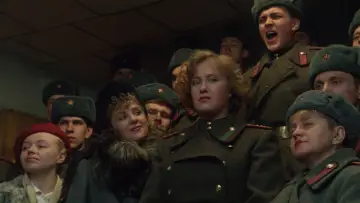 Задник до фильму"Анкор, ещё анкор!" #1163967