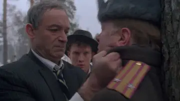 Задник до фильму"Анкор, ещё анкор!" #1163968