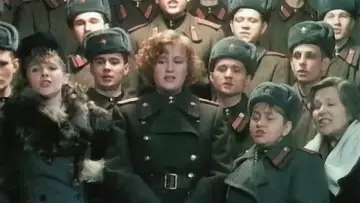 Задник до фильму"Анкор, ещё анкор!" #1163969
