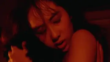 Задник до фильму"女豹" #1090130