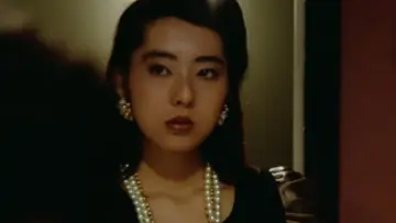 Задник до фильму"女豹" #1090132