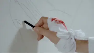 Задник до фильму"女豹" #1090140