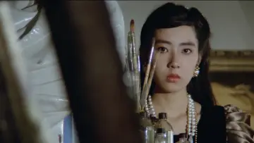 Задник до фильму"女豹" #1090141