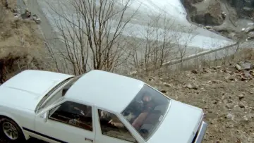 Задник до фильму"女豹" #1090142