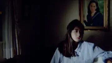 Задник до фильму"女豹" #1090145