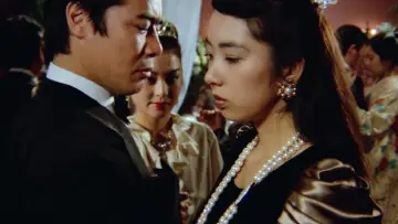 Задник до фильму"女豹" #1090147