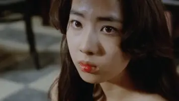 Задник до фильму"女豹" #448230