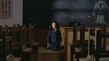 Задник до фильму"夢野久作の少女地獄" #926595