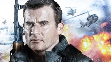 Задник до фільму "Крижані солдати" #1567057