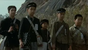 Задник до фильму"青春の門" #882619