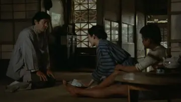 Задник до фильму"青春の門" #882620