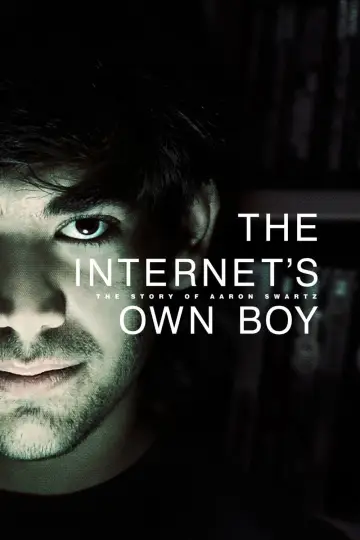Постер до фильму"The Internet