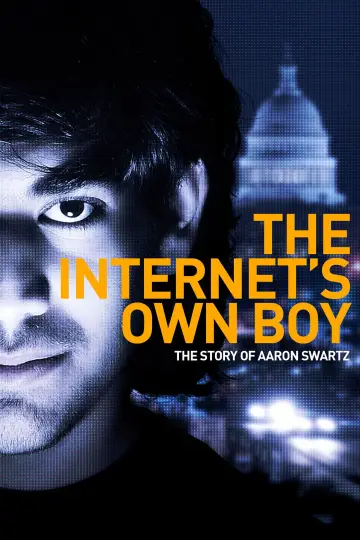 Постер до фильму"The Internet