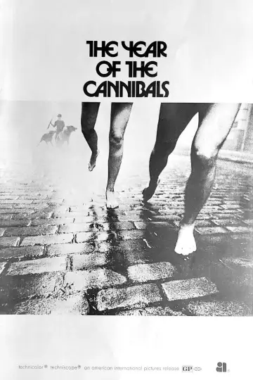 Постер до фильму"I cannibali" #740703
