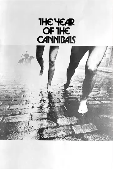 Постер до фильму"I cannibali" #740704