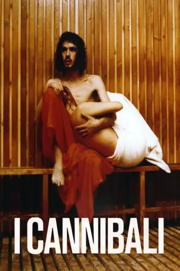 Постер до фильму"I cannibali" #740705