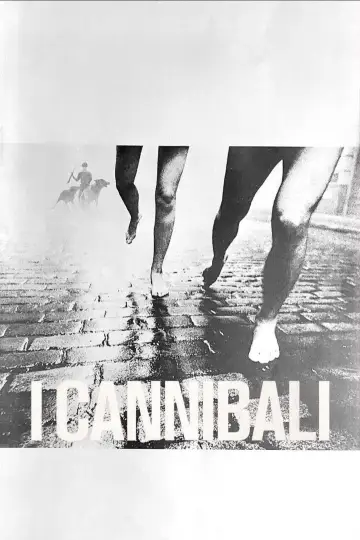 Постер до фильму"I cannibali" #740706