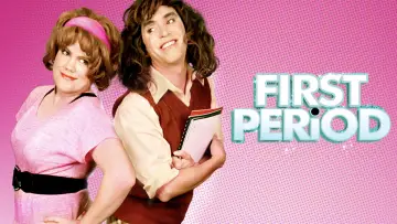 Задник до фільму "First Period" #1574470