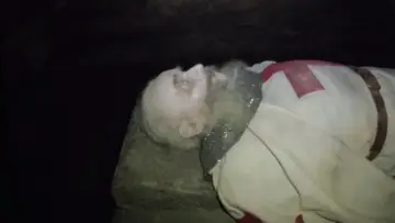 Задник до фильму"Париж. Місто мертвих" #673881