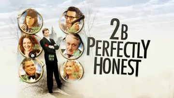 Задник до фильму"2BPerfectlyHonest" #709990