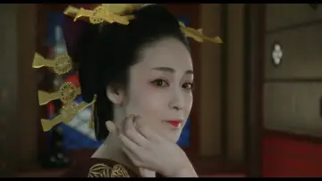 Задник до фильму"吉原炎上" #1118133