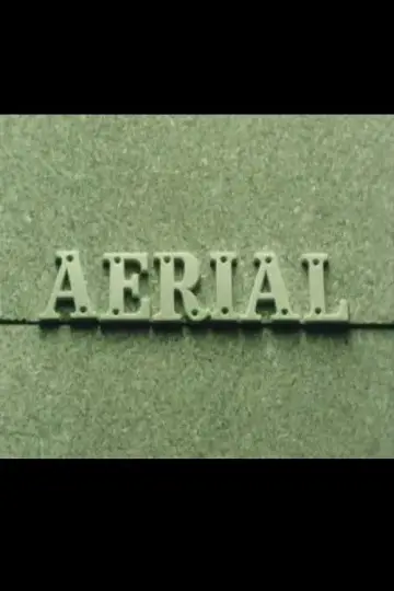 Постер до фільму "Aerial" #742751